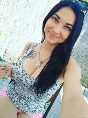 Анкета проститутки Ната, 24 года